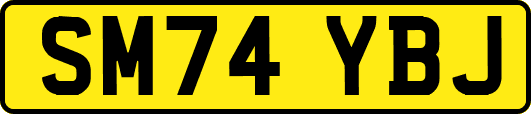 SM74YBJ