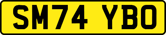 SM74YBO