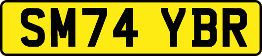 SM74YBR