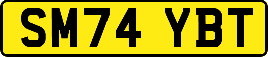 SM74YBT