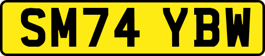 SM74YBW