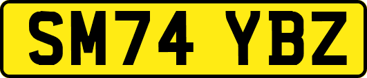 SM74YBZ
