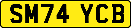 SM74YCB