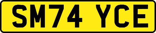 SM74YCE