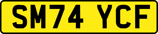 SM74YCF