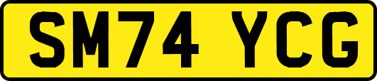 SM74YCG