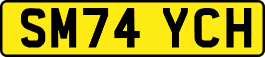 SM74YCH