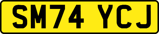 SM74YCJ
