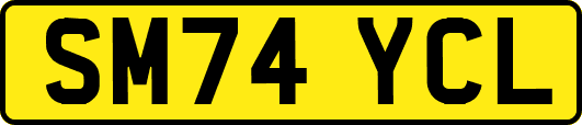 SM74YCL