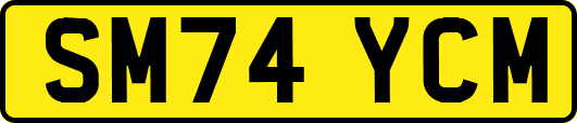 SM74YCM
