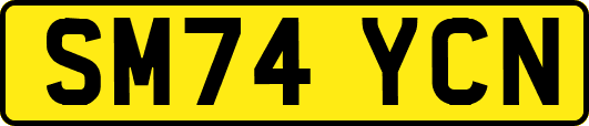 SM74YCN