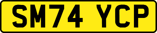 SM74YCP