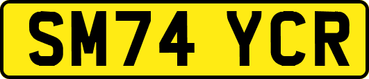 SM74YCR