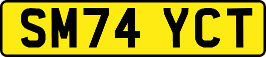 SM74YCT