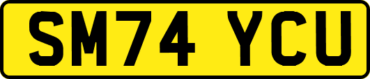 SM74YCU