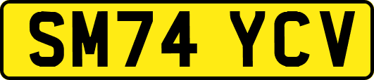 SM74YCV