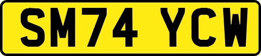 SM74YCW