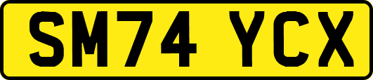 SM74YCX