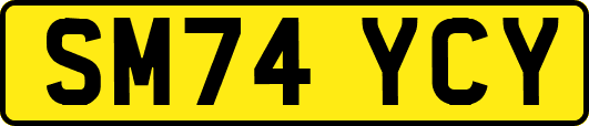 SM74YCY