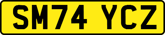 SM74YCZ