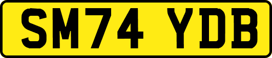 SM74YDB