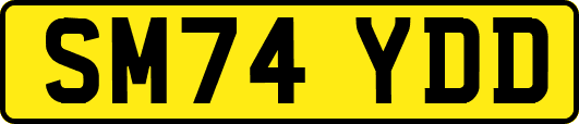SM74YDD