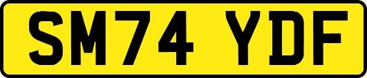 SM74YDF