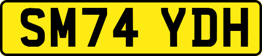 SM74YDH