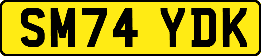 SM74YDK
