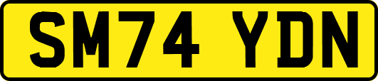 SM74YDN