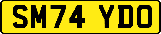 SM74YDO