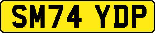 SM74YDP