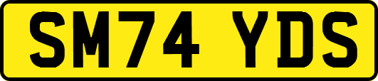 SM74YDS