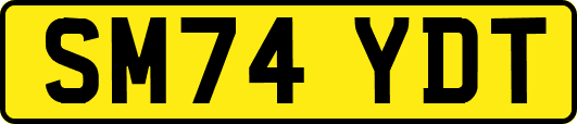 SM74YDT