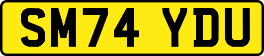 SM74YDU