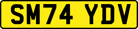 SM74YDV