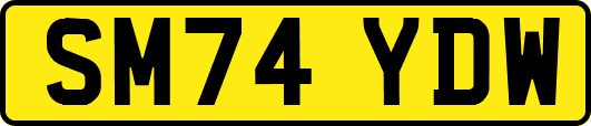 SM74YDW