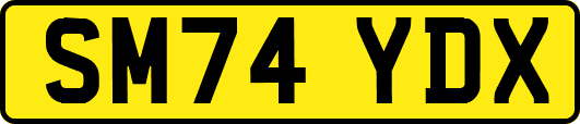 SM74YDX
