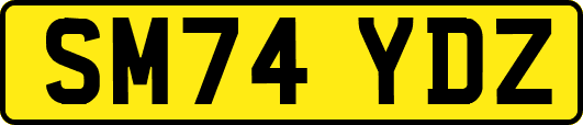 SM74YDZ