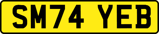 SM74YEB