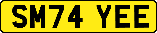 SM74YEE