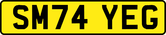 SM74YEG