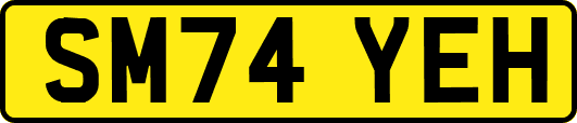 SM74YEH