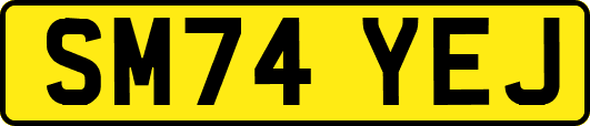 SM74YEJ