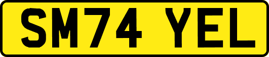 SM74YEL