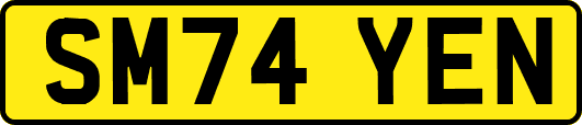 SM74YEN