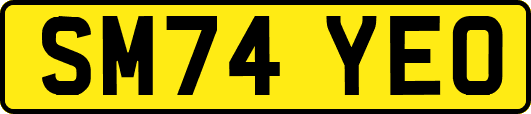 SM74YEO