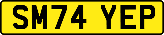 SM74YEP