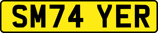 SM74YER