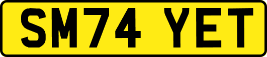 SM74YET
